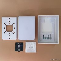Точка доступа Ubiquiti UniFi 6 In-Wall AP U6-IW