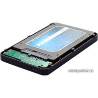 Бокс для накопителей 2.5" AgeStar 3UB2P1C