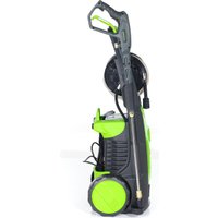 Мойка высокого давления Greenworks GPWG5II 5106607