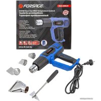 Промышленный фен FORSAGE F-HG65-2000LED