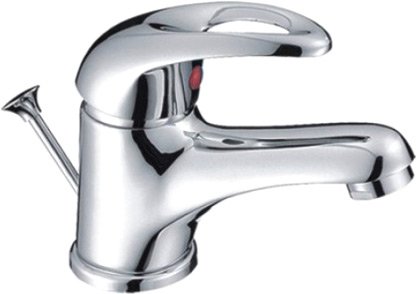 

Смеситель Haiba HB1015
