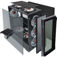 Корпус Ginzzu CL320