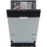 Встраиваемая посудомоечная машина Gressel UBB515