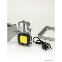 Фонарь Яркий луч KM-137 Муравей