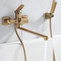 Смеситель Shevanik S9922G