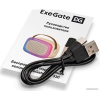 Беспроводная колонка ExeGate Bro 330