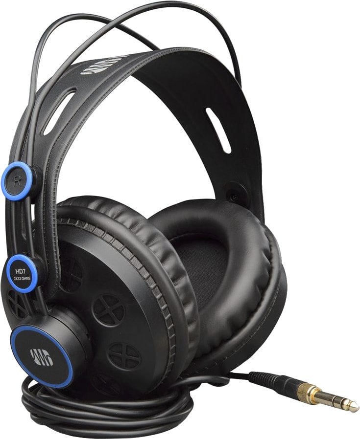 

Наушники PreSonus HD7