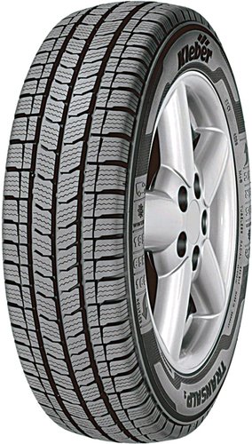 Зимние шины Kleber Transalp 2 195/70R15C 104/102R
