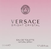 Bright Crystal EdT (50 мл)