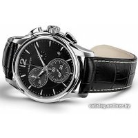 Наручные часы Hamilton Jazzmaster Chrono Quartz H32612731