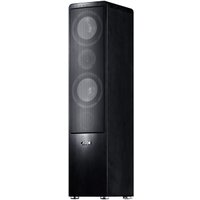 Напольная акустика Canton Ergo 670 DC (черный)