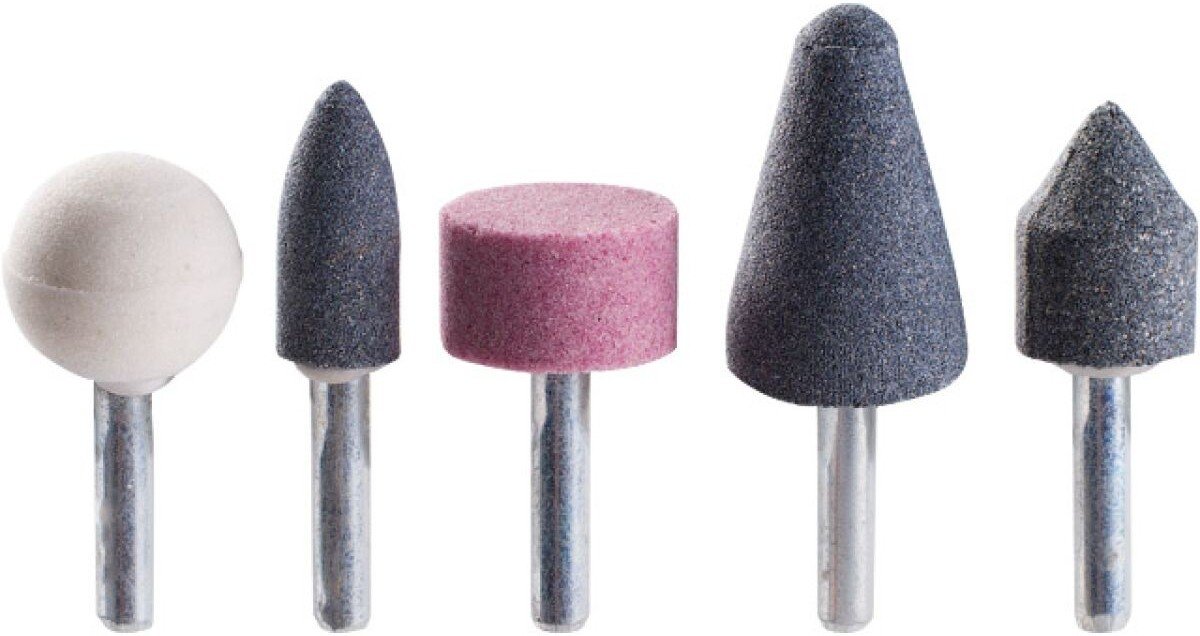 

Набор насадок Gepard GP0815-5