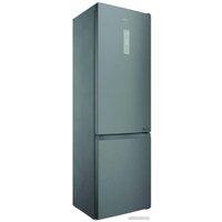 Холодильник Hotpoint HT 8201I MX O3