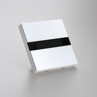 Выключатель Aqara Display Switch V1 EU WS-K02D
