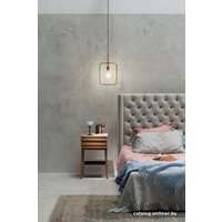 Керамогранит (плитка грес) Tubadzin Torano White Lap 1198x598