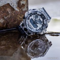 Наручные часы Casio G-Shock GA-700SK-1A