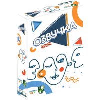 Настольная игра Фабрика игр Озвучка