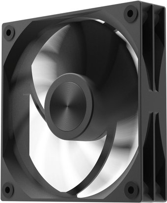 Вентилятор для корпуса A4Tech Bloody CF-13 CF-13-120-BK (черный)