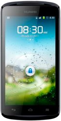 Huawei Ascend G500 Pro (U8836D)