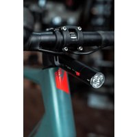 Велосипедный фонарь Knog PWR Road 700