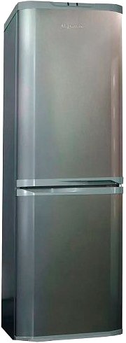 

Холодильник Орск 174 NG (нержавеющая сталь)