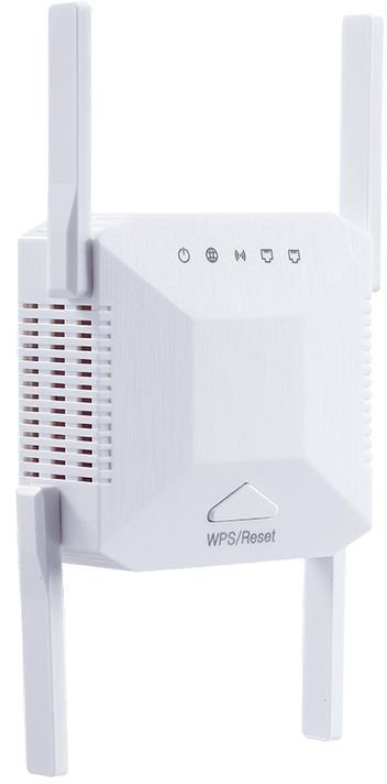 

Усилитель Wi-Fi USBTOP 556513
