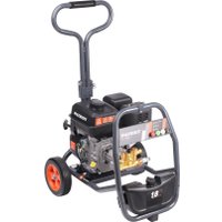 Мойка высокого давления Patriot GT5 Pro