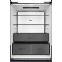 Четырёхдверный холодильник Midea MDRM706BIE70