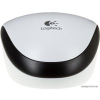 Мышь Logitech M100 White (910-001605)