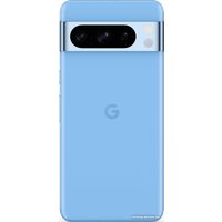 Телефон Google Pixel 8 Pro 12GB/512GB (залив)
