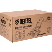 Газонокосилка Denzel GLD-460SP
