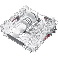 Отдельностоящая посудомоечная машина Samsung DW60A6092FW/WT