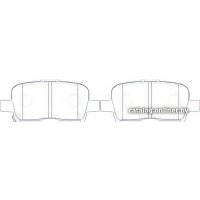  NIBK PN8803