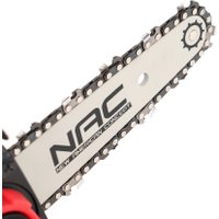 Аккумуляторная пила NAC CB1815B20S (с 1-им АКБ)