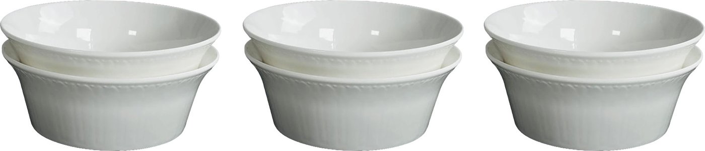 

Набор салатников Lenardi Серена 102-169