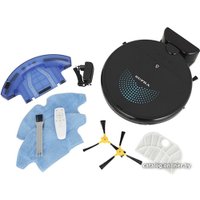 Робот-пылесос Supra VCS-4095