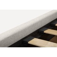 Кровать Divan Динс 90 (Bucle White)