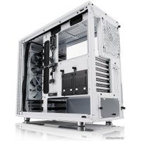 Корпус Fractal Design Define R6 TG (белый)