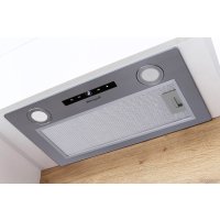 Кухонная вытяжка Weissgauff Box 1200 IX