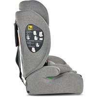 Детское автокресло Lorelli Adventure (Grey)