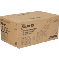 Газонокосилка MTX GL51SP-K