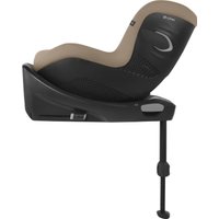 Детское автокресло Cybex Sirona Gi i-Size Plus (almond beige)