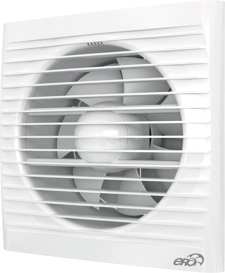 

Осевой вентилятор ERA D150 Era 6C