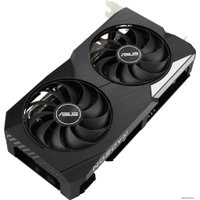 Видеокарта ASUS Dual Radeon RX 6650 XT OC Edition 8GB GDDR6 DUAL-RX6650XT-O8G