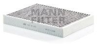 

MANN-filter CUK34003