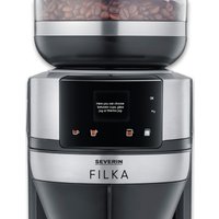 Капельная кофеварка Severin KA 4853