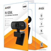 Веб-камера A4Tech PK-935HL