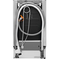 Встраиваемая посудомоечная машина Electrolux ESI4501LOX