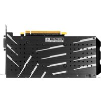 Видеокарта KFA2 GeForce GTX 1660 Super 1-Click OC 6GB GDDR6 60SRL7DSY91K