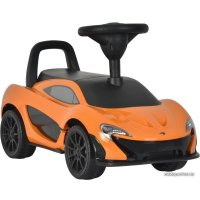 Каталка Chi Lok Bo McLaren 372O (оранжевый)